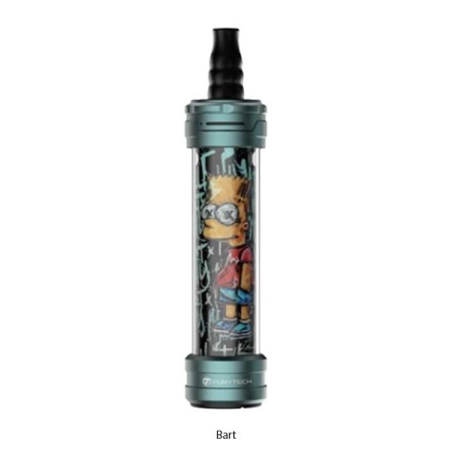 Hookah Air Mini Fumytech
