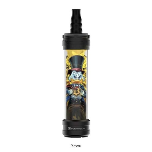 Hookah Air Mini Fumytech
