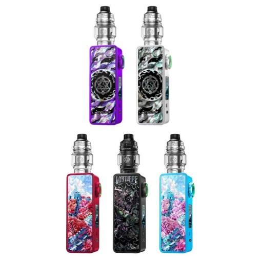 Kit Centaurus M100 V2 Lost Vape