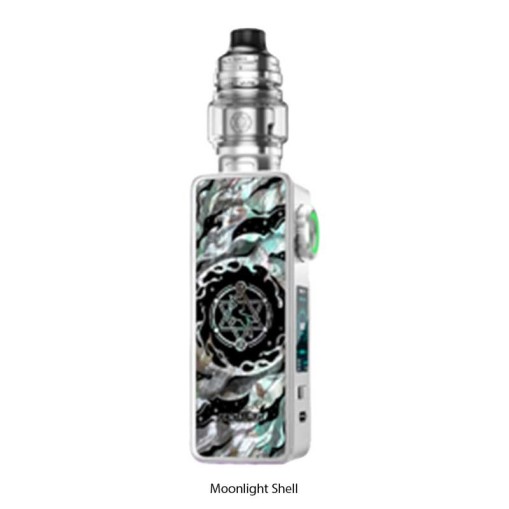 Kit Centaurus M100 V2 Lost Vape