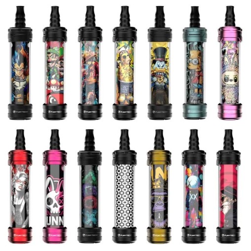 Hookah Air Mini Fumytech