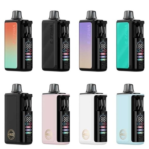 Vrizz 2 VOOPOO