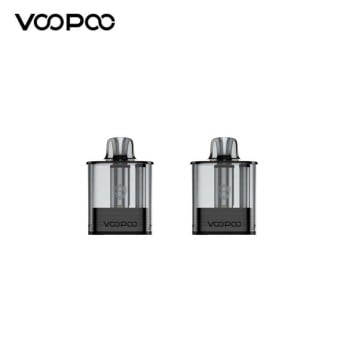 Cartouche Vrizz V2 VOOPOO  - Lot de 2 cartouches