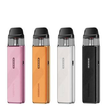 Xros 5 Mini Leather Edition Vaporesso