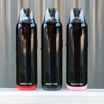 Galaxy T360 Lost Vape