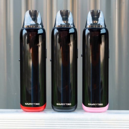 Galaxy T360 Lost Vape