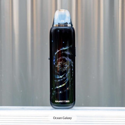 Galaxy T360 Lost Vape