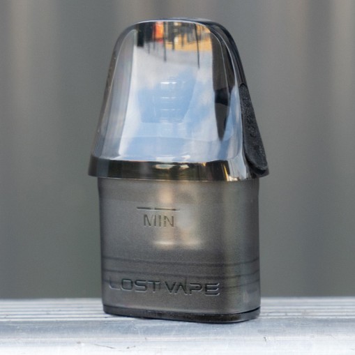 Galaxy T360 Lost Vape