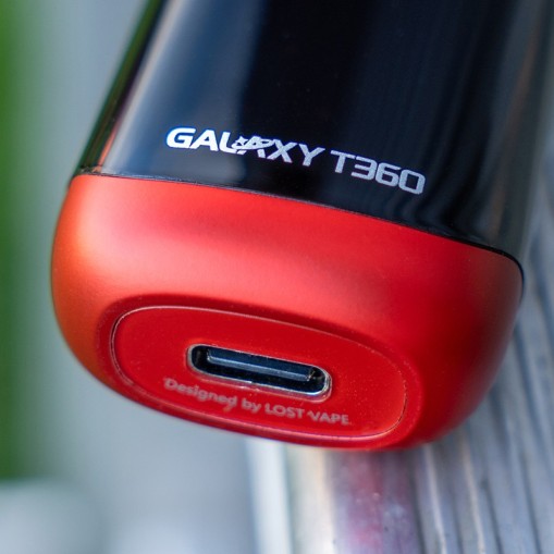 Galaxy T360 Lost Vape