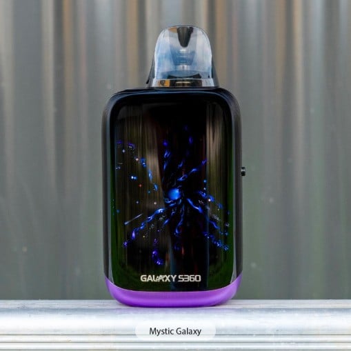 Galaxy S360 Lost Vape
