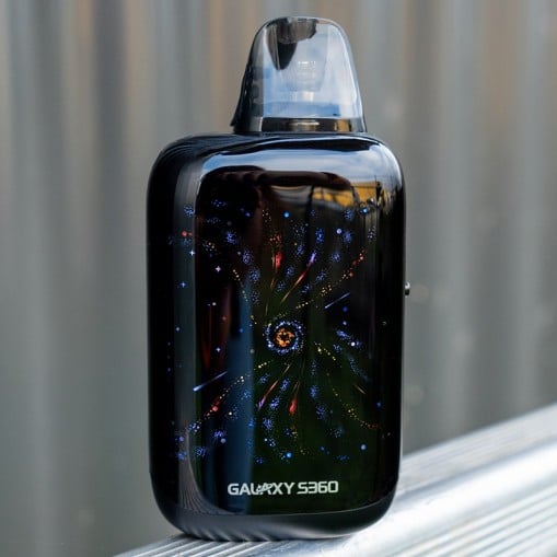 Galaxy S360 Lost Vape