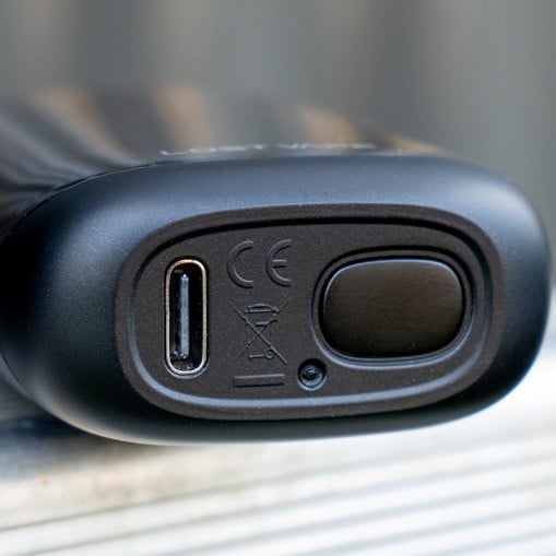 Galaxy S360 Lost Vape