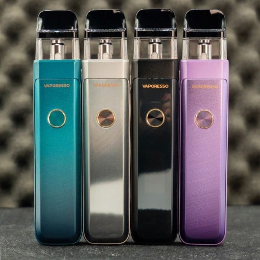 Xros Pro 2 Vaporesso