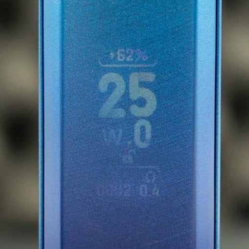 Xros Pro 2 Vaporesso