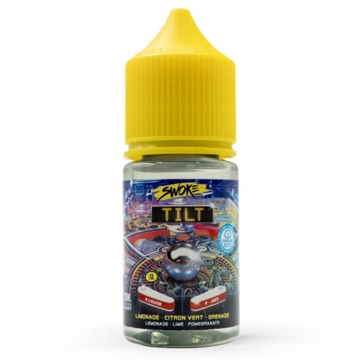 Arome Concentré Tilt Swoke