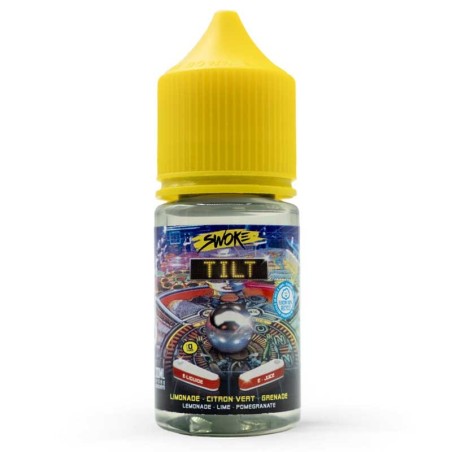 Concentré Tilt Swoke Arome Concentré Tilt Swoke