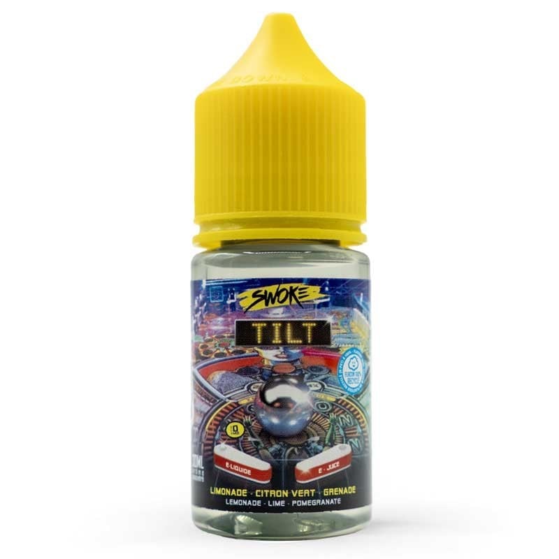 Arome Concentré Tilt Swoke