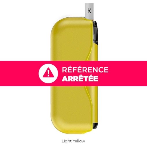 Kit Kiwi Starter Kiwi Vapor