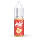 E-liquide Pomme Pêche Poire Le Liq 10ml
