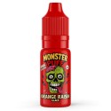 E-liquide Orange Raisin Glacé Monster Puff 10ml