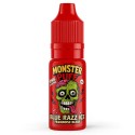 E-liquide Blue Razz Ice Monster Puff 10ml