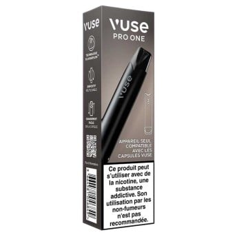 Batterie Vuse Pro One