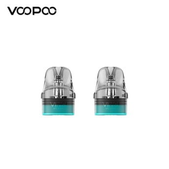 Cartouche Vinci S VOOPOO  - Lot de 2 cartouches