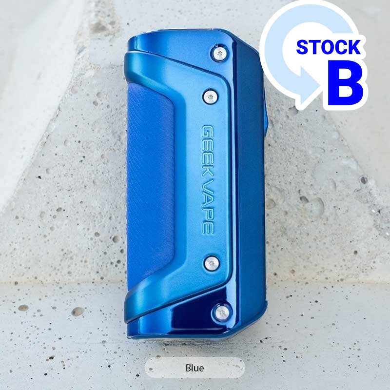 Box Aegis Solo 3 S100 Geekvape