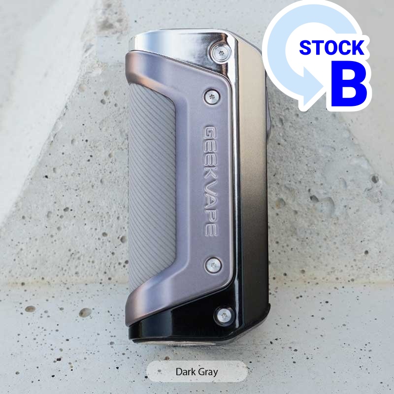 Box Aegis Solo 3 S100 Geekvape