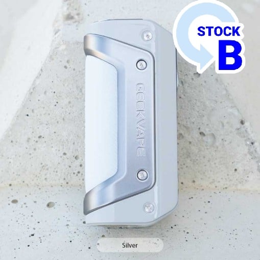 Box Aegis Solo 3 S100 Geekvape