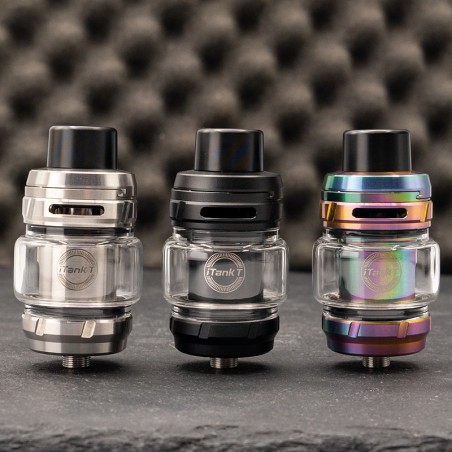 iTank T Dual Mesh Version Vaporesso