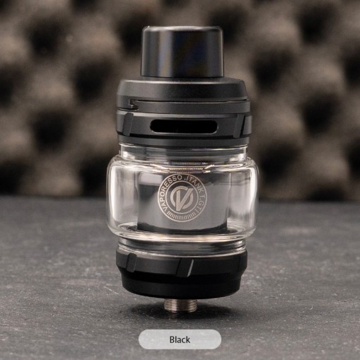 Clearomiseur iTank T Dual Mesh Version Vaporesso