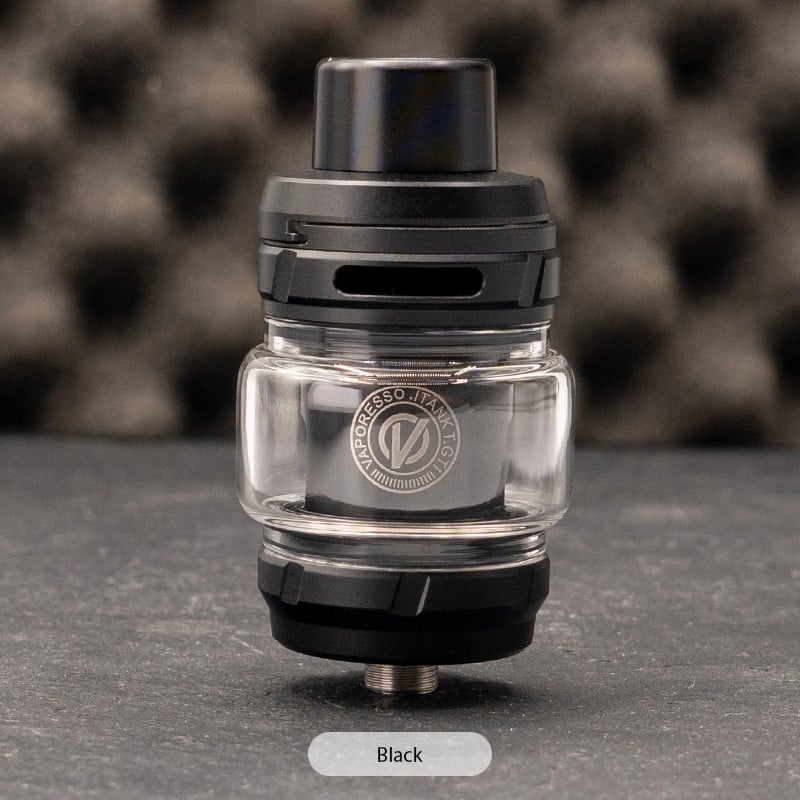 Clearomiseur iTank T Dual Mesh Version Vaporesso
