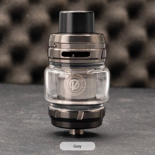 Clearomiseur iTank T Dual Mesh Version Vaporesso
