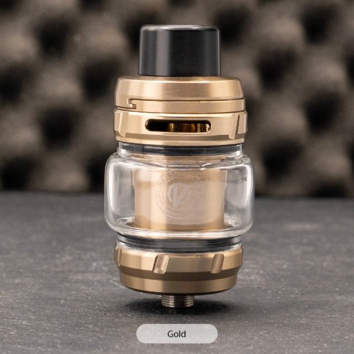 Clearomiseur iTank T Dual Mesh Version Vaporesso