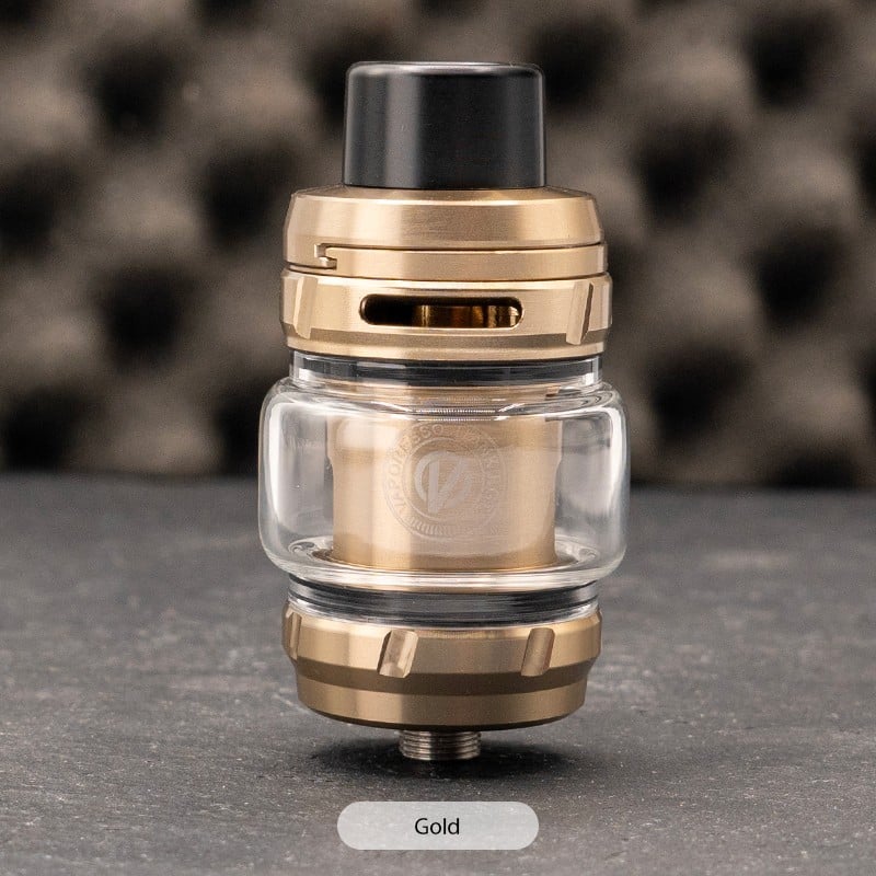 Clearomiseur iTank T Dual Mesh Version Vaporesso