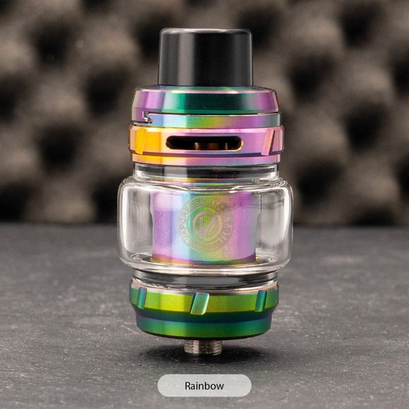 Clearomiseur iTank T Dual Mesh Version Vaporesso