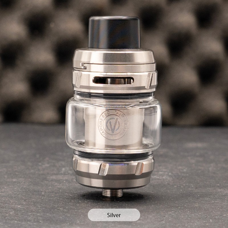 Clearomiseur iTank T Dual Mesh Version Vaporesso
