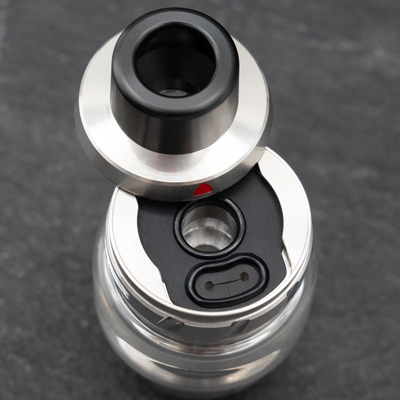 Clearomiseur iTank T Dual Mesh Version Vaporesso