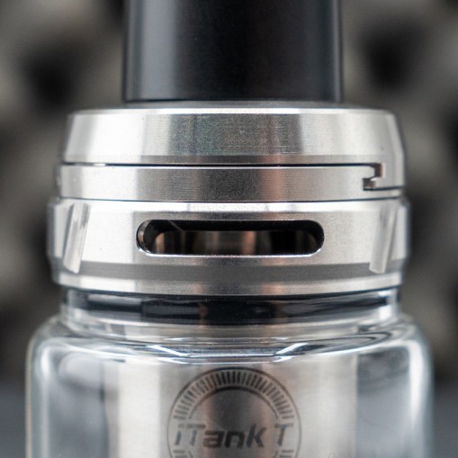 Clearomiseur iTank T Dual Mesh Version Vaporesso