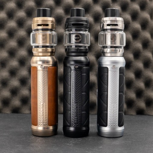 Kit Armour Ultra Vaporesso