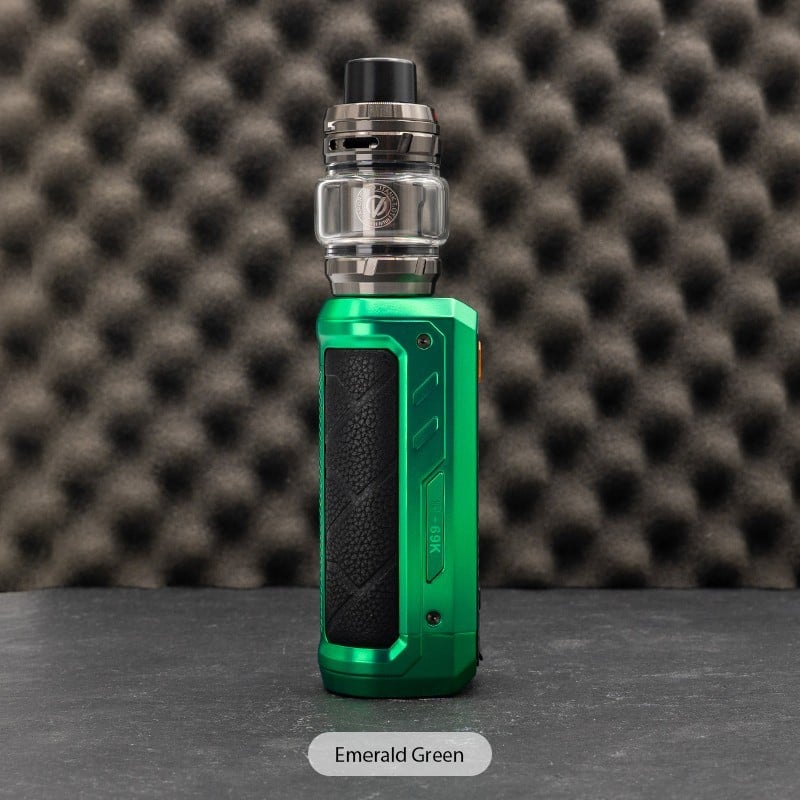 Kit Armour Ultra Vaporesso