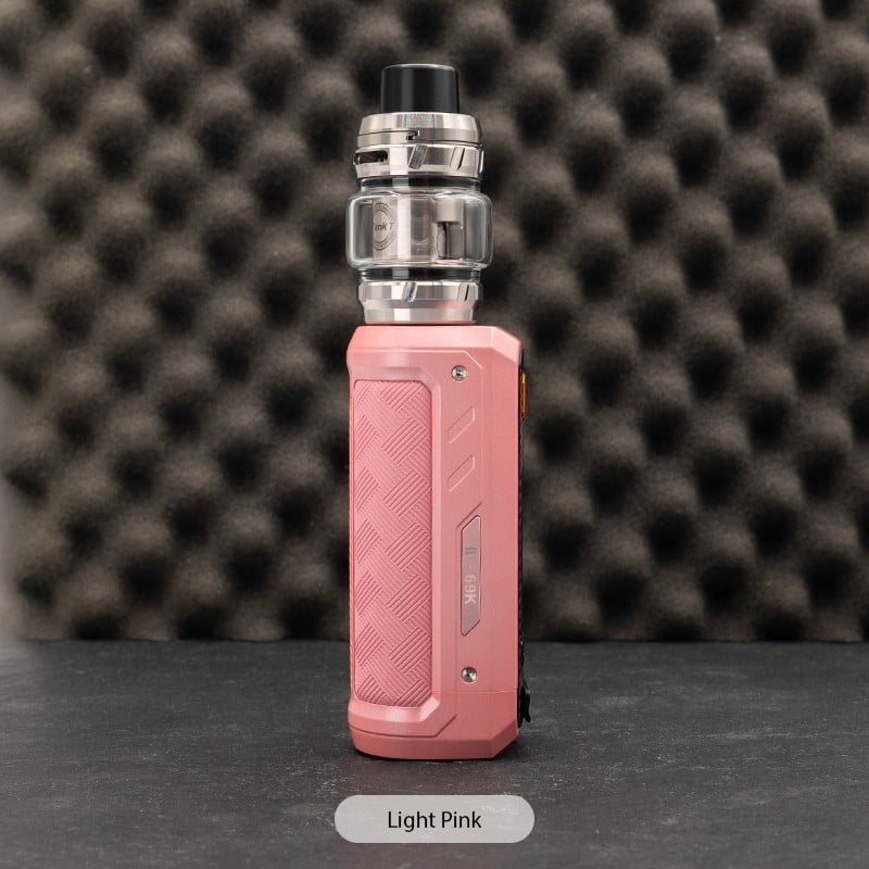 Kit Armour Ultra Vaporesso