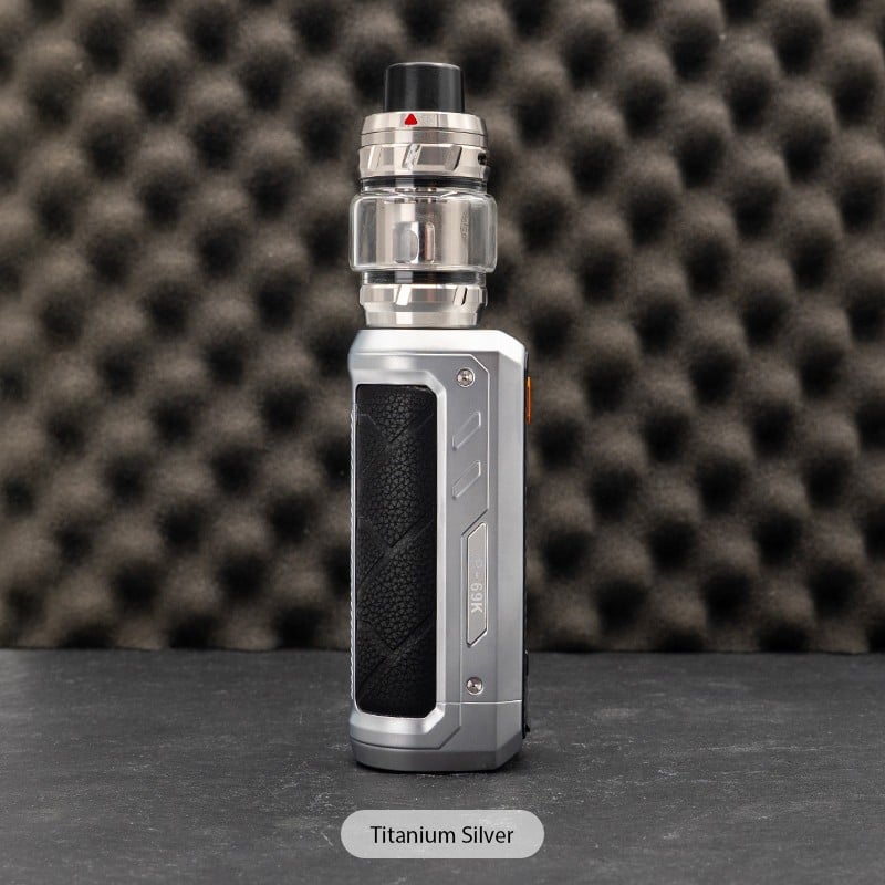 Kit Armour Ultra Vaporesso