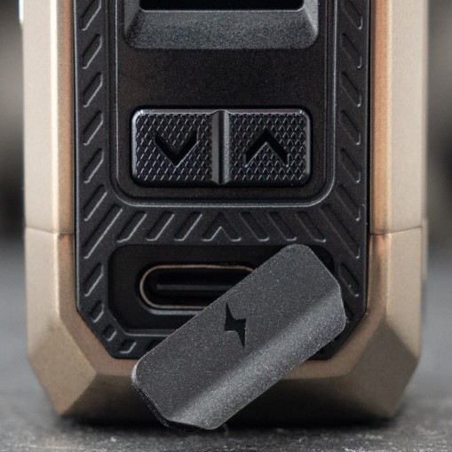 Kit Armour Ultra Vaporesso