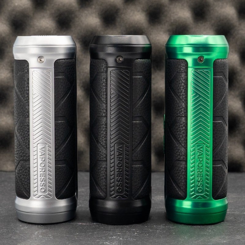 Box Armour Ultra Vaporesso