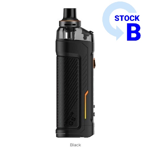 Armour GS DTL Vaporesso