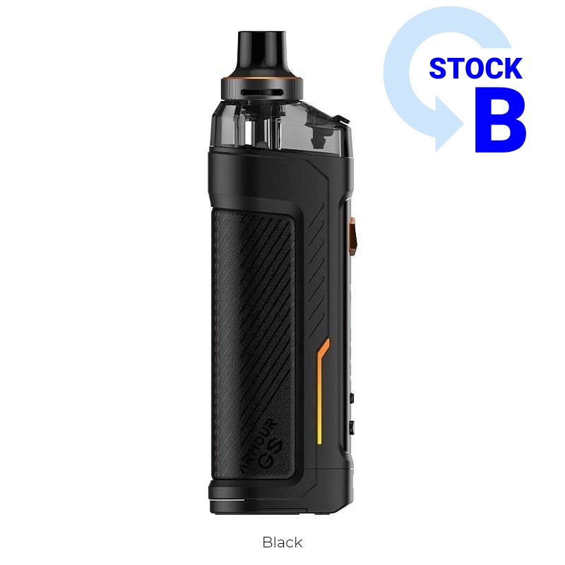 Armour GS DTL Vaporesso