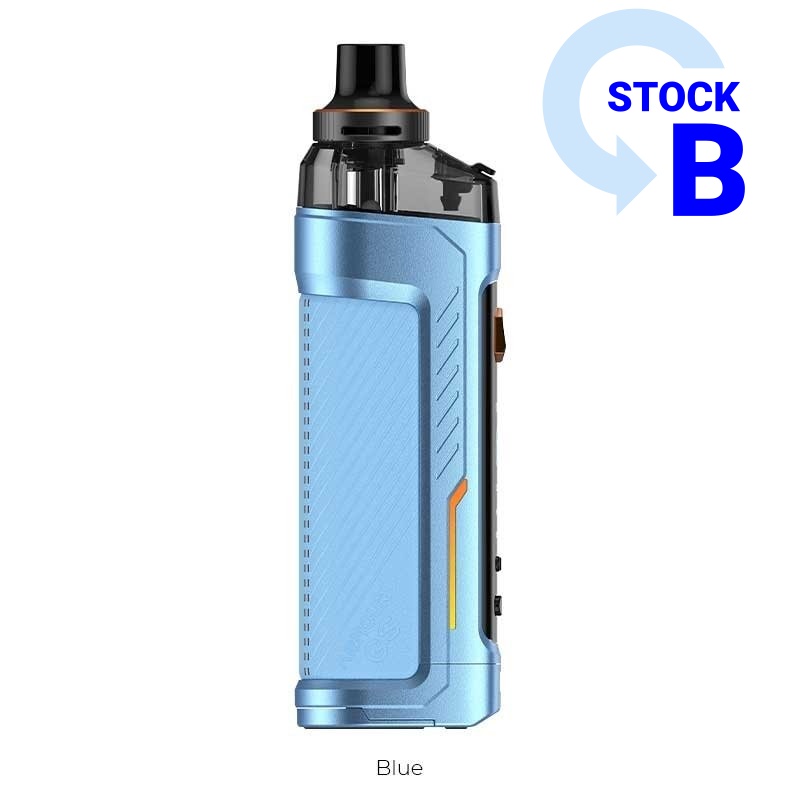 Armour GS DTL Vaporesso