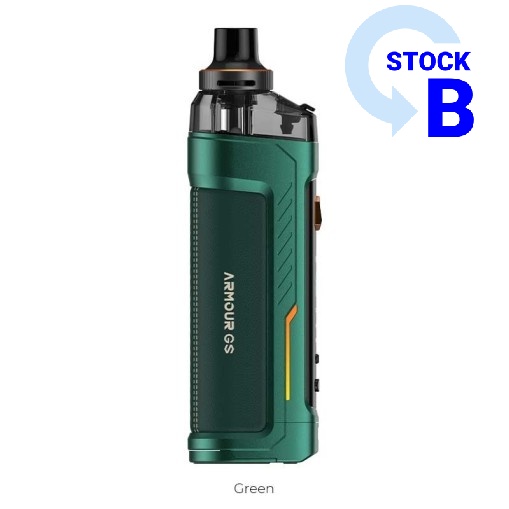 Armour GS DTL Vaporesso